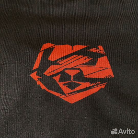 Рашгард orso Classic Bandage