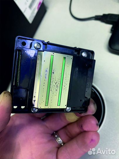 Печатающая головка Epson WF-7710