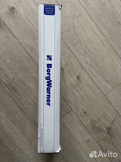 VAG Комплект цепи грм BorgWarner EA888 1.8/2.0 tsi