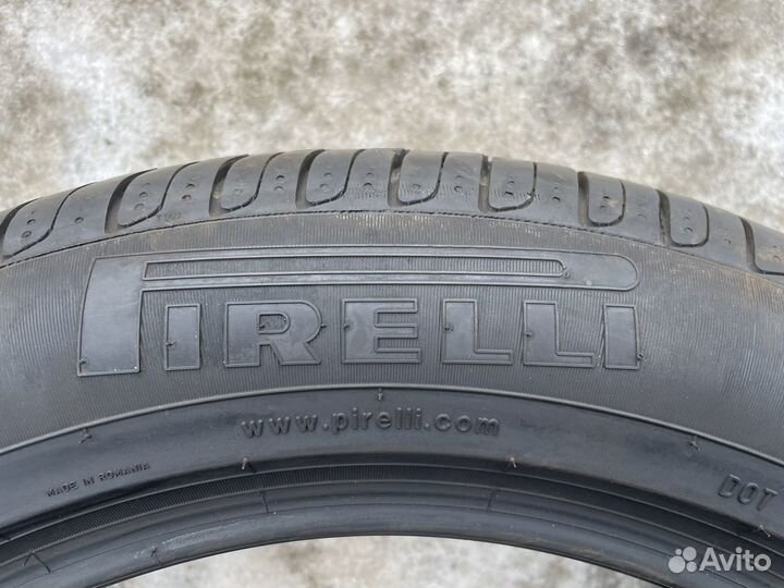 Pirelli Scorpion Verde 235/55 R19