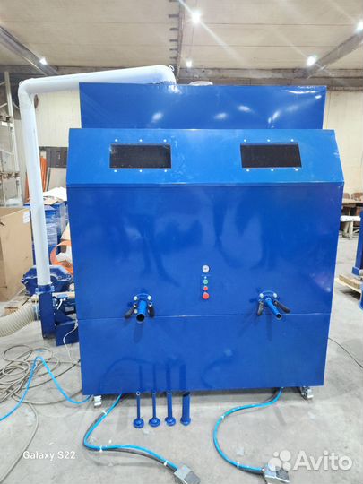 Станок для набивки игрушек, машина для набивки