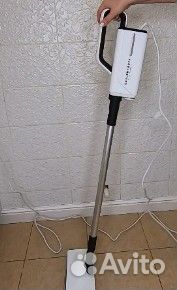 Паровая швабра. Парогенератор