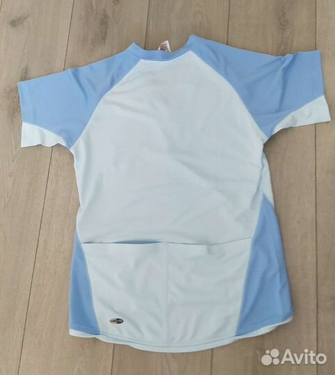 Велосипедная футболка, m