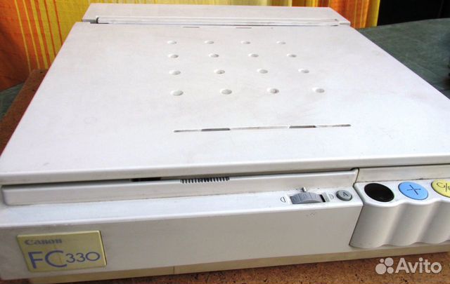 Ксерокс FC330 и другая оргтехника