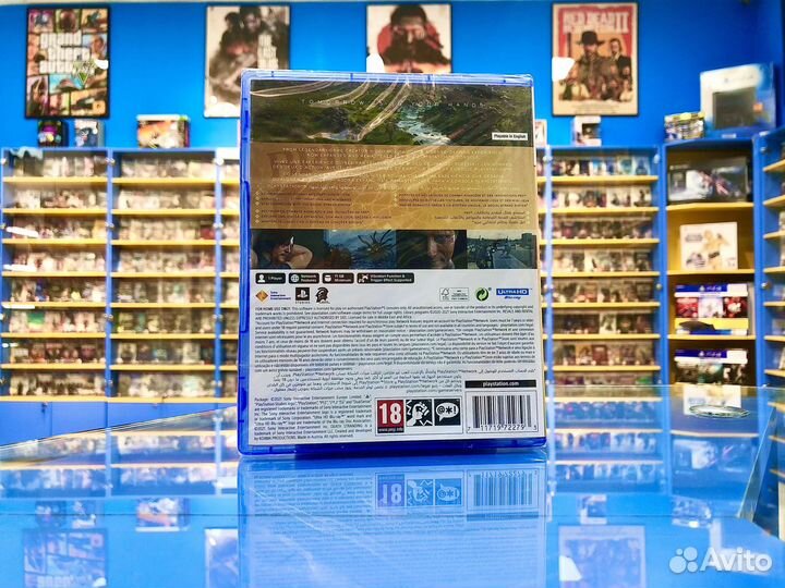 Death Stranding Directors Cut PS5