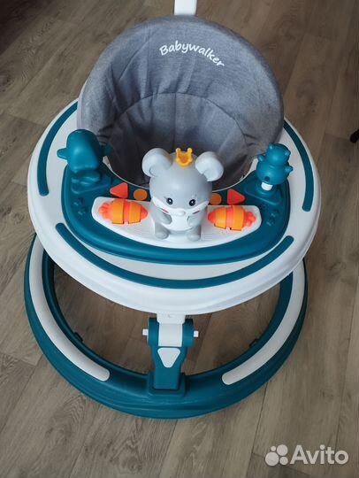 Ходунки детские