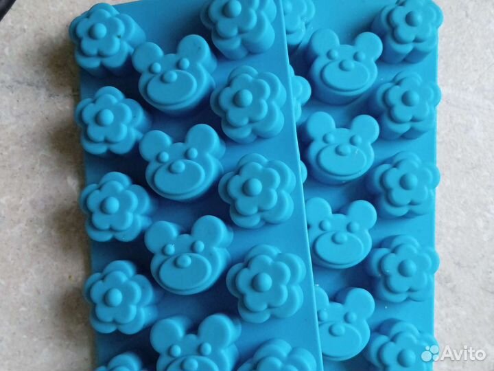 Форма для льда