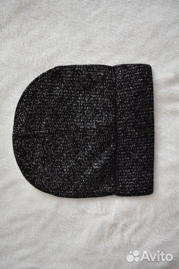 Шапка женская