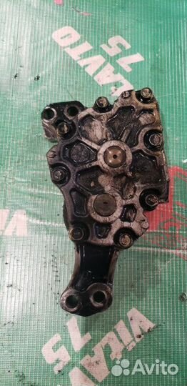 Насос масляный Mazda Bongo Friendee SG5W WLT 1999