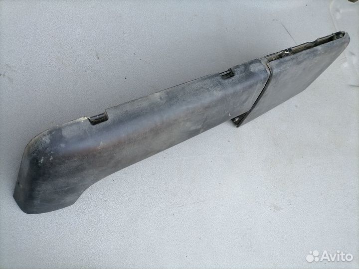 Накладка двери Volkswagen Passat B3 1988-1993