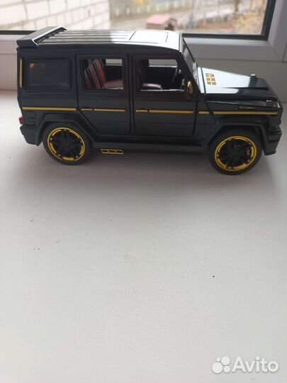 Развивающий автомобиль(новый)