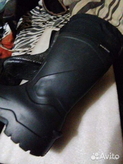 Зимние сапоги nordman Active PRO