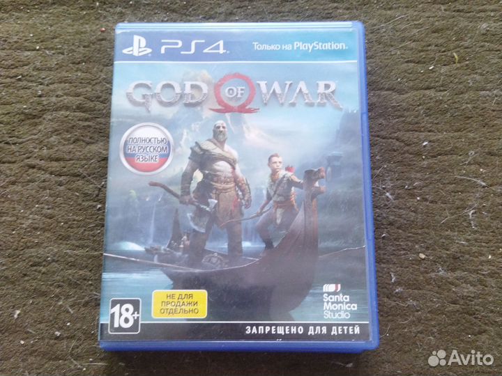 Игры для приставок ps4