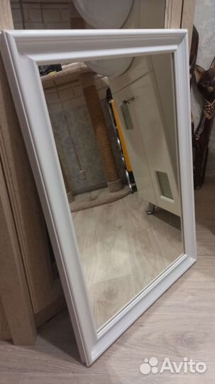 Зеркало в ванную