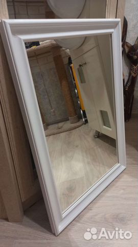 Зеркало в ванную