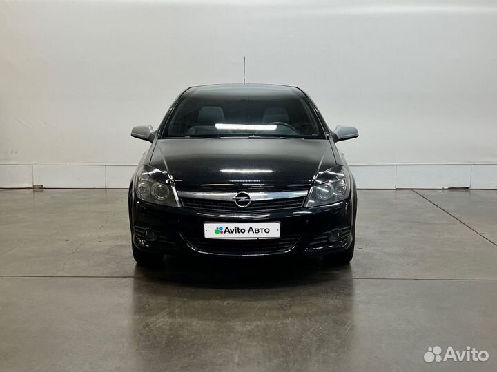 Opel Astra GTC 1.8 AT, 2011, 131 000 км