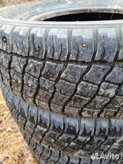 КАМА Кама-219 225/75 R16