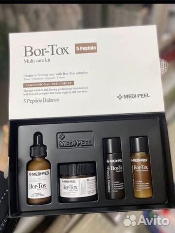 Корейская косметика