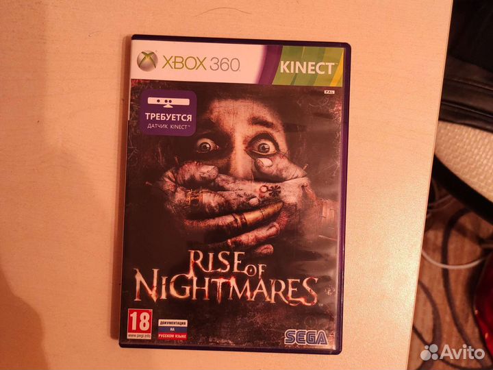 Игра для приставки xbox 360 лицензионные