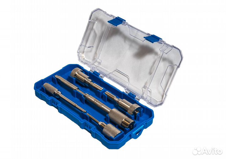 Набор фиксаторов валов Fiat 2.3 JTD, 3.0 JTD