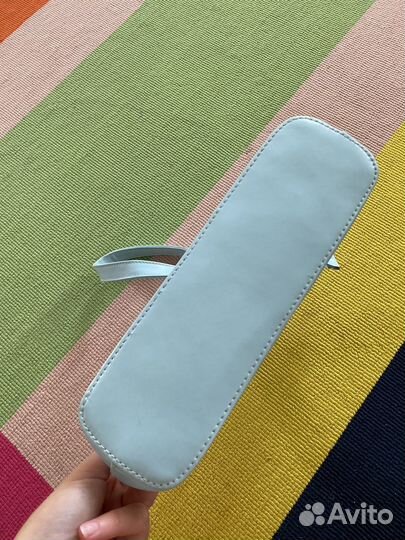 Сумка багет