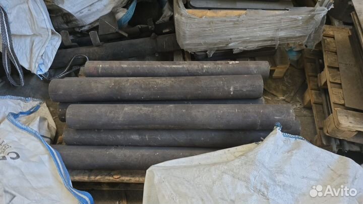 Круг нержавеющий 120 сталь 08х17н13м2