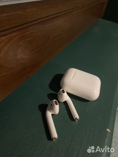 Airpods 1 original