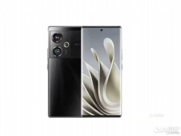 Nubia Z50, 12/256 ГБ