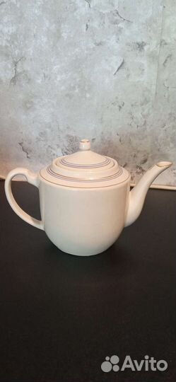 Чайник заварочный СССР