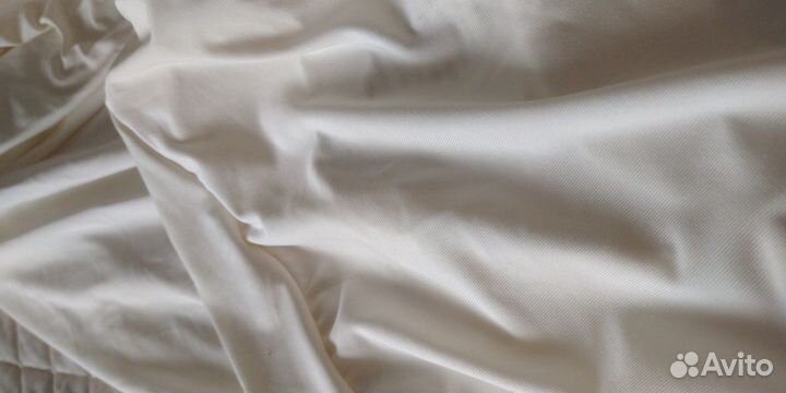 Постельное бельё для детей, наматрасник