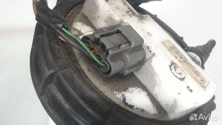 Насос топливный электрический Renault Clio, 2018