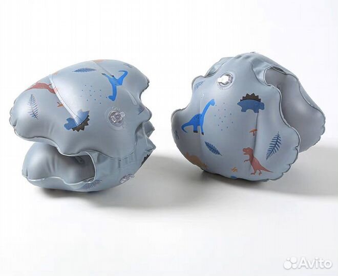 Нарукавники для мальчика новые