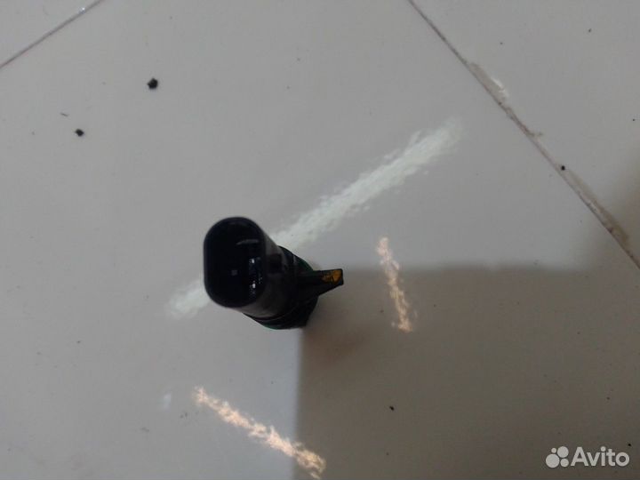 Датчик температуры воздуха