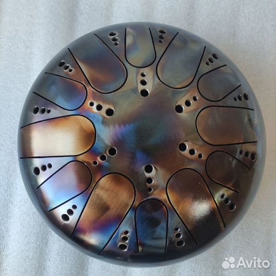 Глюкофон 30 см