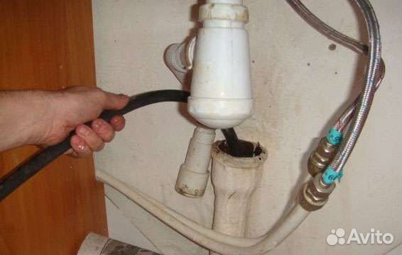 Сантехника