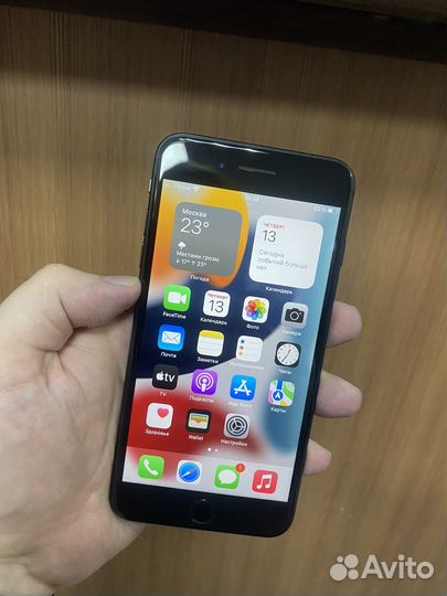 iPhone 7 Plus, 32 ГБ