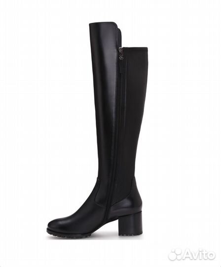 Сапоги Эконика премиум 38 новые зима