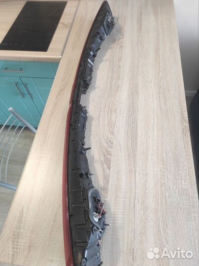 Фонарь Киа к5