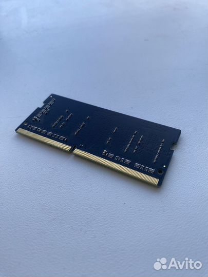 Оперативная память