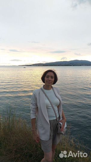 Няня - педагог, гувернантка, воспитатель