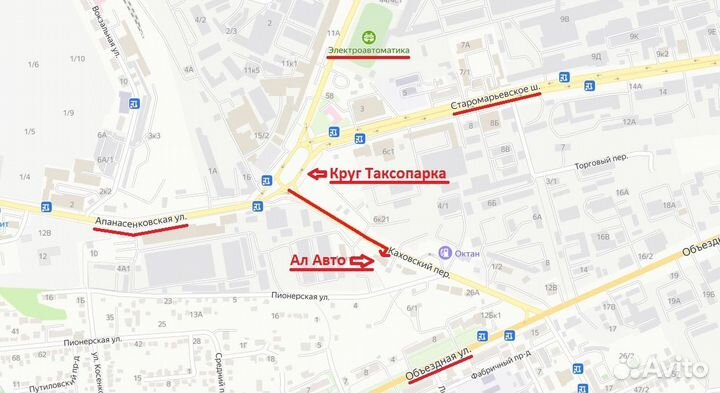 Датчики давления в шинах на все марки авто