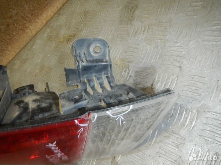 Фонарь задний левый, Subaru (Субару) -outback (B14