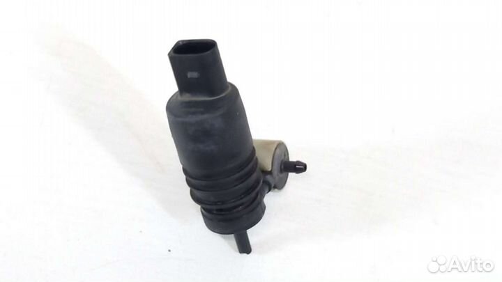 Моторчик стеклоочистителя Volkswagen Toureg 1