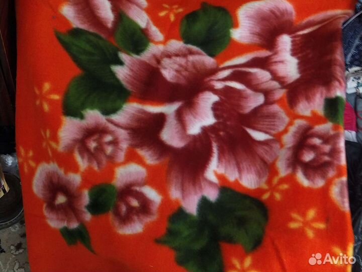 Покрывало, одеяло