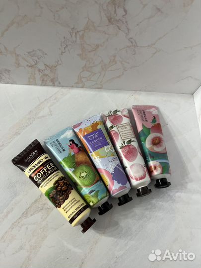 Крем для рук