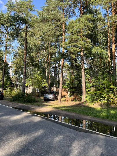 Участок 20 сот. (ИЖС)