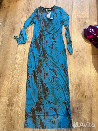 Платье женское новое