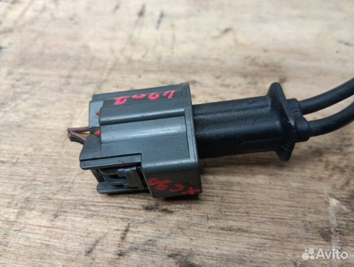 Датчик детонации Volvo Xc90 C 59 B5254T2 2002-2006