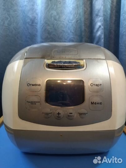 Чаша для мультиварки 5 Л