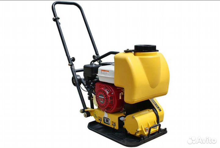 Аренда/прокат Виброплита